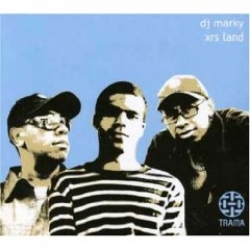 DJ Marky & Xerxes - BOX 3 CDS DRUM N BASS